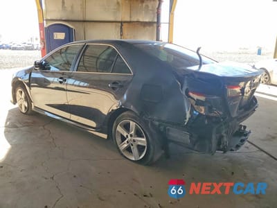 Drugie zdjęcie samochodu z przodu: 2014 TOYOTA CAMRY SE VIN:4T1BF1FK4EU463938 - miniatura