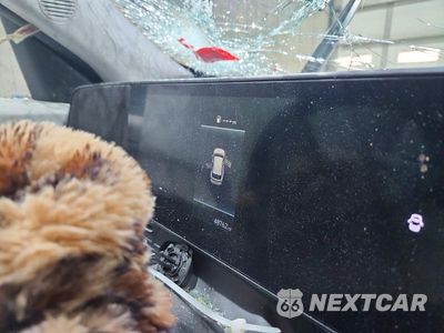 Zdjęcie 9 z 13 samochodu: 2024 HYUNDAI KONA SE VIN:KM8HACAB9RU159893 - miniatura