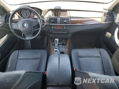 Zdjęcie 8 z 13 samochodu: 2011 BMW X5 XDRIVE35I VIN:5UXZV4C5XBL404768 - miniatura