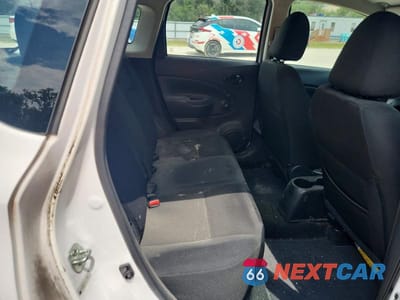 Zdjęcie 10 z 12 samochodu: 2018 NISSAN VERSA NOTE S VIN:3N1CE2CP0JL369807 - miniatura