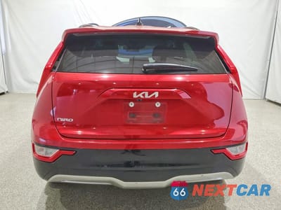 Zdjęcie 6 z 14 samochodu: 2024 KIA NIRO WIND VIN:KNDCR3L19R5113101 - miniatura