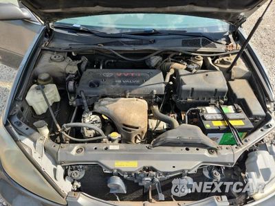 Zdjęcie 11 z 12 samochodu: 2004 TOYOTA CAMRY LE VIN:4T1BE32K94U870639 - miniatura