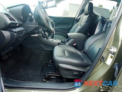 Zdjęcie 7 z 14 samochodu: 2023 SUBARU FORESTER TOURING VIN:JF2SKARC0PH499790 - miniatura