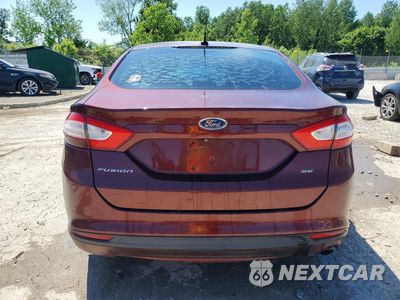 Zdjęcie 11 z 26 samochodu: 2015 FORD FUSION SE VIN:3FA6P0H73FR222179 - miniatura