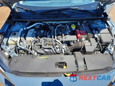 Zdjęcie 11 z 13 samochodu: 2025 NISSAN SENTRA SV VIN:3N1AB8CV0SY265291 - miniatura