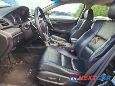 Zdjęcie 7 z 12 samochodu: 2010 ACURA TSX VIN:JH4CU2F64AC042677 - miniatura