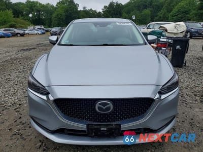 Piąte zdjęcie samochodu w środku: 2018 MAZDA 6 GRAND TOURING VIN:JM1GL1TY2J1317755 - miniatura