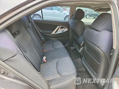 Zdjęcie 10 z 13 samochodu: 2007 TOYOTA CAMRY SE V6 VIN:4T1BK46K57U027468 - miniatura
