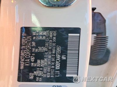 Zdjęcie 13 z 13 samochodu: 2023 KIA SELTOS LX VIN:KNDEPCAA6P7358957 - miniatura