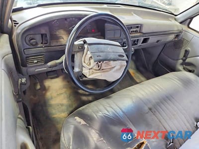 Zdjęcie 8 z 12 samochodu: 1996 FORD F150 VIN:1FTEF15Y7TLB92822 - miniatura