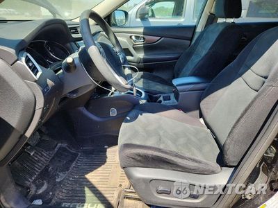 Zdjęcie 7 z 13 samochodu: 2015 NISSAN ROGUE SV VIN:5N1AT2MV7FC923396 - miniatura