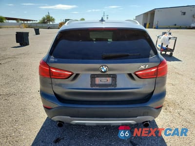 Zdjęcie 6 z 12 samochodu: 2018 BMW X1 SDRIVE28I VIN:WBXHU7C35J5H41566 - miniatura