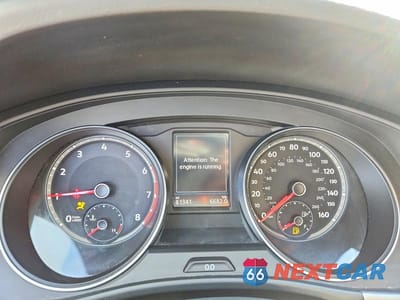 Zdjęcie 9 z 13 samochodu: 2021 VOLKSWAGEN ATLAS S VIN:1V2GP2CA2MC600323 - miniatura