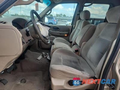 Zdjęcie 7 z 12 samochodu: 2002 FORD F150 SUPERCREW VIN:1FTRW07612KB60220 - miniatura
