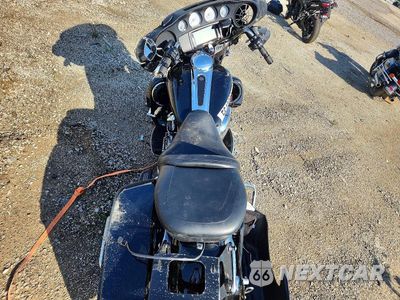 Zdjęcie 6 z 9 samochodu: 2019 HARLEY-DAVIDSON FLHT VIN:1HD1FVC28KB654473 - miniatura