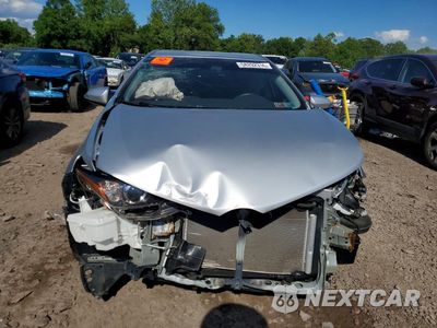 Piąte zdjęcie samochodu w środku: 2018 TOYOTA COROLLA IM BASE VIN:JTNKARJE0JJ567403 - miniatura