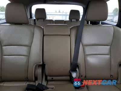 Zdjęcie 10 z 13 samochodu: 2016 HONDA PILOT EXLN VIN:5FNYF6H70GB101735 - miniatura