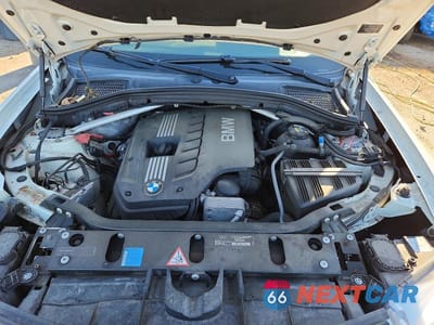 Zdjęcie 12 z 13 samochodu: 2011 BMW X3 XDRIVE28I VIN:5UXWX5C54BL702932 - miniatura