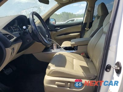 Zdjęcie 7 z 13 samochodu: 2018 ACURA MDX VIN:5J8YD3H35JL000262 - miniatura
