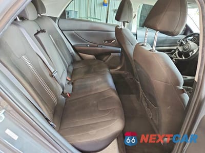 Zdjęcie 10 z 12 samochodu: 2021 HYUNDAI ELANTRA SEL VIN:KMHLN4AG1MU179175 - miniatura