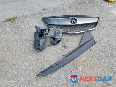 Zdjęcie 13 z 14 samochodu: 2013 ACURA RDX VIN:5J8TB3H33DL003732 - miniatura