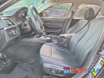 Zdjęcie 7 z 13 samochodu: 2014 BMW 328 D XDRIVE VIN:WBA3D5C57EKX96230 - miniatura