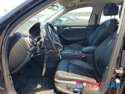 Zdjęcie 7 z 13 samochodu: 2016 AUDI A3 PREMIUM VIN:WAUA7GFF5G1107681 - miniatura