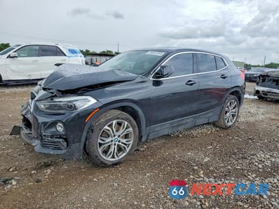 2019 BMW X2 SDRIVE28I WBXYJ3C54KEP77248 - główne zdjęcie licytacji z USA - miniatura
