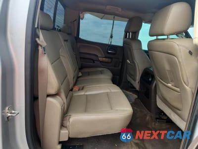 Zdjęcie 10 z 12 samochodu: 2015 GMC SIERRA K1500 SLT VIN:3GTU2VEC8FG294814 - miniatura
