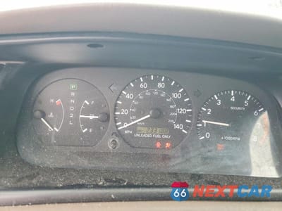 Zdjęcie 9 z 12 samochodu: 1998 TOYOTA CAMRY XLE V6 VIN:JT2BF28K8W0090637 - miniatura