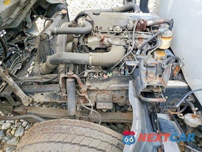 Zdjęcie 11 z 12 samochodu: 2004 ISUZU NPR VIN:JALC4B14X47011727 - miniatura