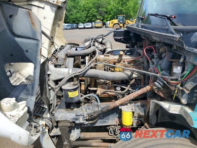 Zdjęcie 7 z 10 samochodu: 2001 FREIGHTLINER MEDIUM CONVENTIONAL FL60 VIN:1FV6GJBC91HH58108 - miniatura