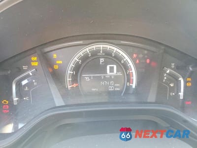 Zdjęcie 9 z 13 samochodu: 2017 HONDA CR-V LX VIN:2HKRW6H37HH218605 - miniatura