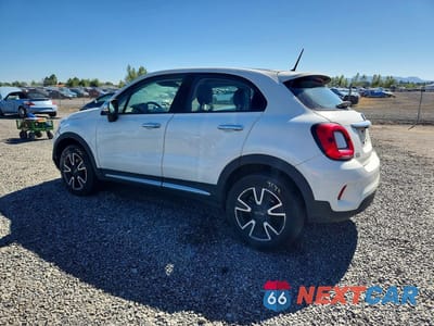 Drugie zdjęcie samochodu z przodu: 2019 FIAT 500X POP VIN:ZFBNFYA16KP790718 - miniatura