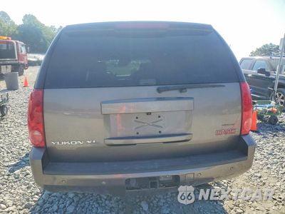 Zdjęcie 6 z 13 samochodu: 2013 GMC YUKON XL K1500 SLT VIN:1GKS2KE7XDR327676 - miniatura