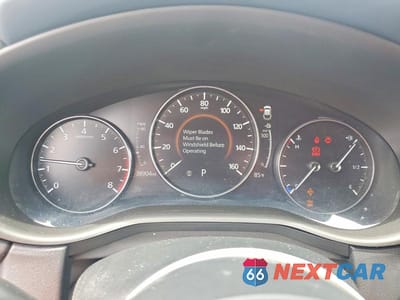 Zdjęcie 9 z 13 samochodu: 2020 MAZDA CX-30 SELECT VIN:3MVDMBCL4LM134209 - miniatura