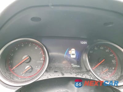 Zdjęcie 9 z 13 samochodu: 2024 TOYOTA CAMRY XSE VIN:4T1K61AK6RU220404 - miniatura