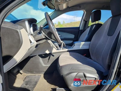 Zdjęcie 7 z 14 samochodu: 2011 CHEVROLET EQUINOX LT VIN:2CNFLDE59B6322719 - miniatura