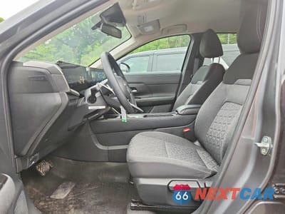 Zdjęcie 7 z 13 samochodu: 2026 NISSAN KICKS SV VIN:3N8AP6CB1TL362446 - miniatura
