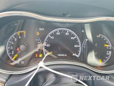 Zdjęcie 9 z 13 samochodu: 2019 JEEP GRAND CHEROKEE SUMMIT VIN:1C4RJFJT1KC500119 - miniatura