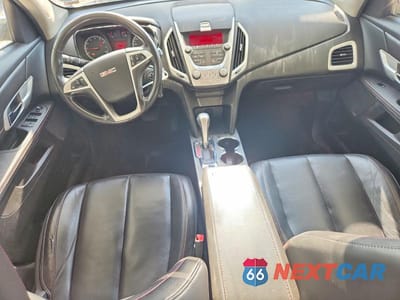 Zdjęcie 8 z 12 samochodu: 2011 GMC TERRAIN SLT VIN:2CTALWEC1B6248631 - miniatura