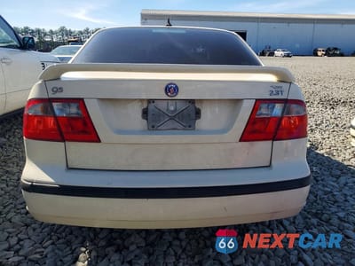 Zdjęcie 6 z 13 samochodu: 2004 SAAB 9-5 ARC VIN:YS3ED49A143013141 - miniatura