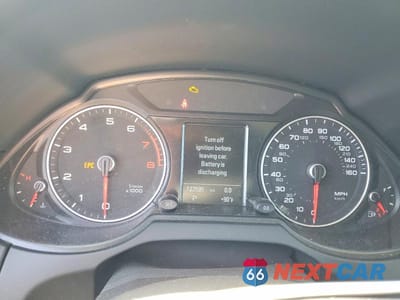 Zdjęcie 9 z 13 samochodu: 2015 AUDI Q5 PREMIUM PLUS VIN:WA1LFAFP9FA017124 - miniatura