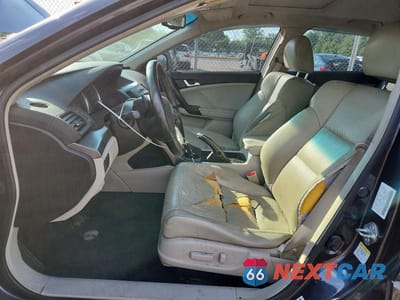 Zdjęcie 7 z 13 samochodu: 2011 ACURA TSX VIN:JH4CU2F61BC002896 - miniatura