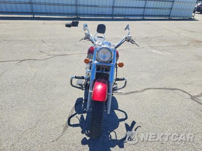 Drugie zdjęcie samochodu z przodu: 2003 KAWASAKI VN1500 E VIN:JKBVNAE183A111804 - miniatura