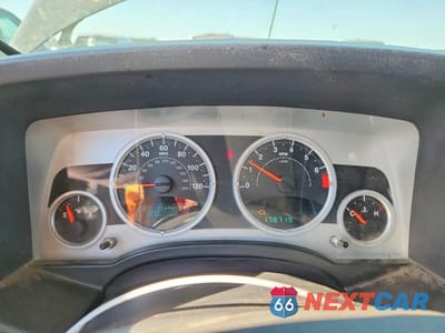Zdjęcie 9 z 14 samochodu: 2008 JEEP PATRIOT LIMITED VIN:1J8FF48W18D681596 - miniatura