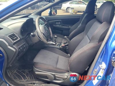 Zdjęcie 7 z 12 samochodu: 2018 SUBARU WRX VIN:JF1VA1A66J9811798 - miniatura