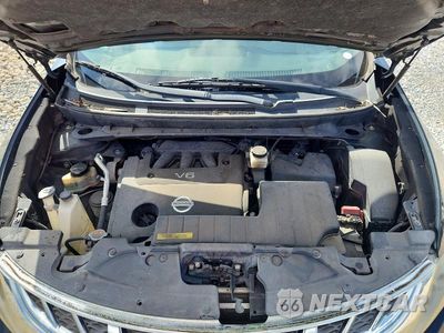 Zdjęcie 11 z 12 samochodu: 2012 NISSAN MURANO VIN:JN8AZ1MU2CW105545 - miniatura