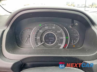 Zdjęcie 9 z 13 samochodu: 2015 HONDA CR-V EXL VIN:2HKRM4H72FH645832 - miniatura