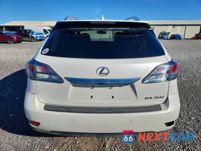 Zdjęcie 6 z 13 samochodu: 2014 LEXUS RX 350 VIN:JTJZK1BA7E2013799 - miniatura